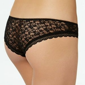 Free People Lace Hipster